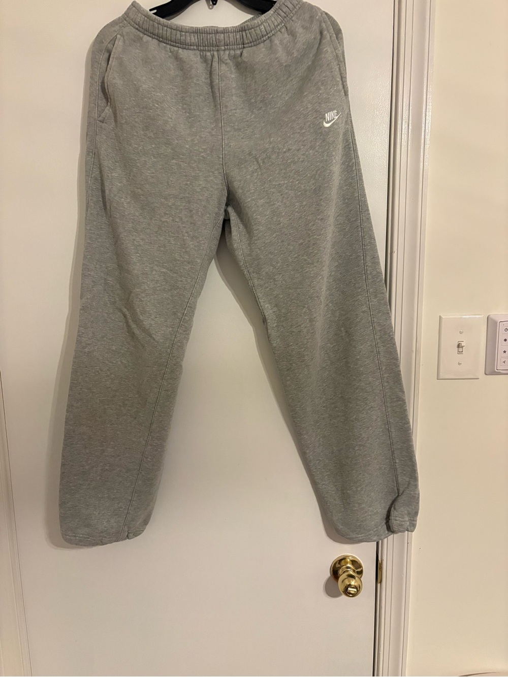 Nike Sweatpants